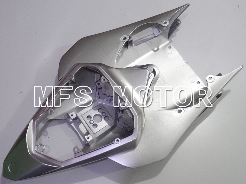 Yamaha YZF-R6 2008-2016 Injection ABS Fairing - Factory Style - Matte Black Silver - MFS3952 - Fairings Kit