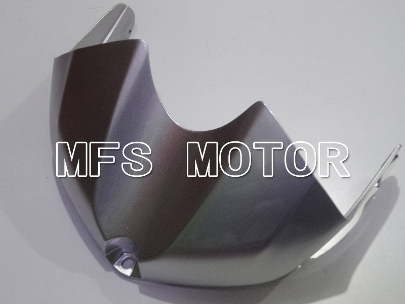 Yamaha YZF-R6 2008-2016 Injection ABS Fairing - Factory Style - Matte Black Silver - MFS3952 - Fairings Kit