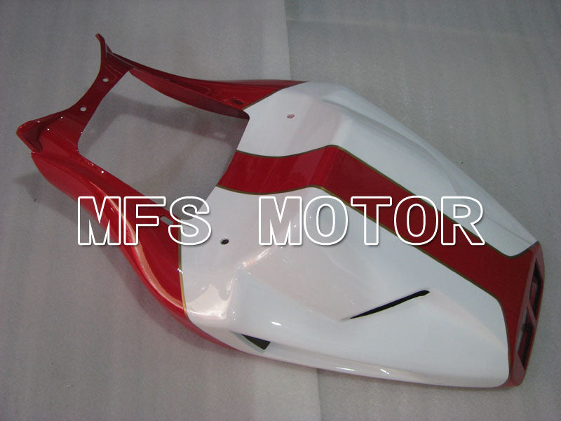 Ducati 748 / 998 / 996 1994-2002 Injection ABS Fairing - Performance - Red White - MFS3956 - Fairings Kit