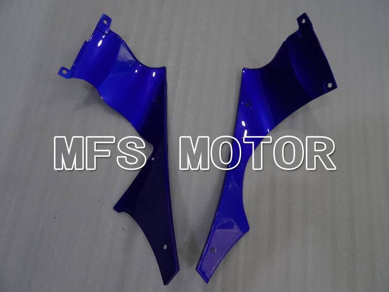 Yamaha YZF-R6 2008-2016 Injection ABS Fairing - FIAT - Blue White - MFS3958 - Fairings Kit