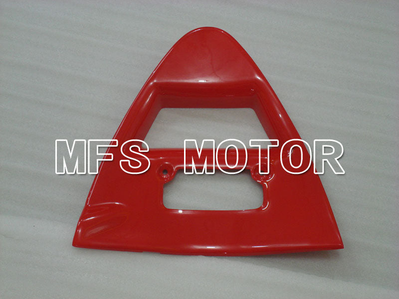 Ducati 748 / 998 / 996 1994-2002 Injection ABS Fairing - Xerox - Red White - MFS3959 - Fairings Kit
