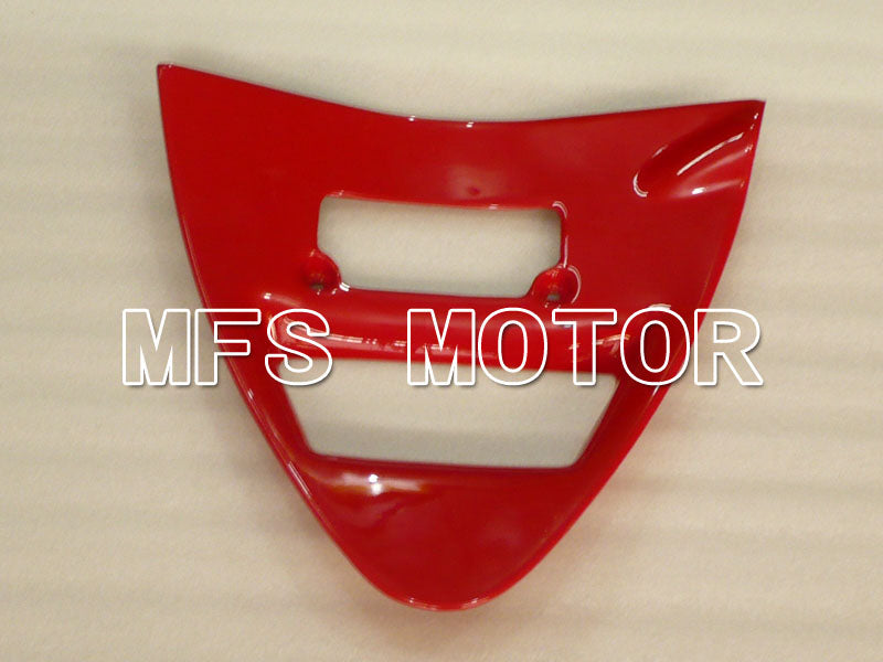 Ducati 748 / 998 / 996 1994-2002 Injection ABS Fairing - Factory Style - Red White - MFS3966 - Fairings Kit