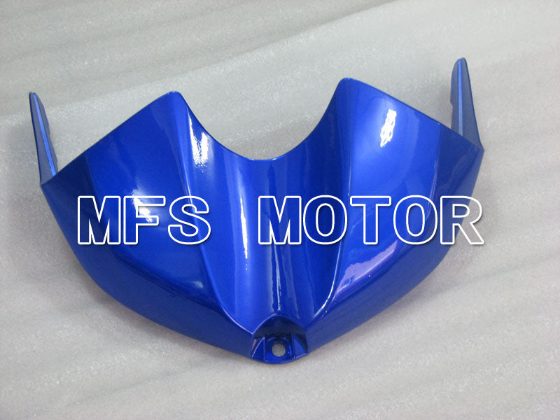 Yamaha YZF-R6 2008-2016 Injection ABS Fairing - Sterilgarda - Blue White - MFS3973 - Fairings Kit