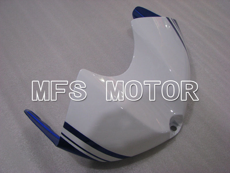 Yamaha YZF-R6 2008-2016 Injection ABS Fairing - Monster - Blue Black - MFS3975 - Fairings Kit