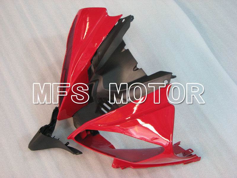 Yamaha YZF-R6 2008-2016 Injection ABS Fairing - Factory Style - Red White - MFS3976 - Fairings Kit