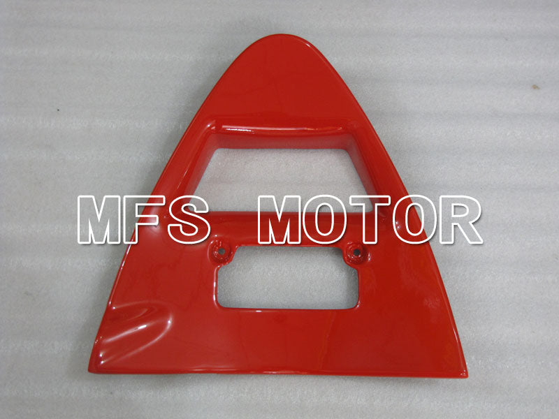 Ducati 748 / 998 / 996 1994-2002 Injection ABS Fairing - Performance - Red White - MFS3977 - Fairings Kit