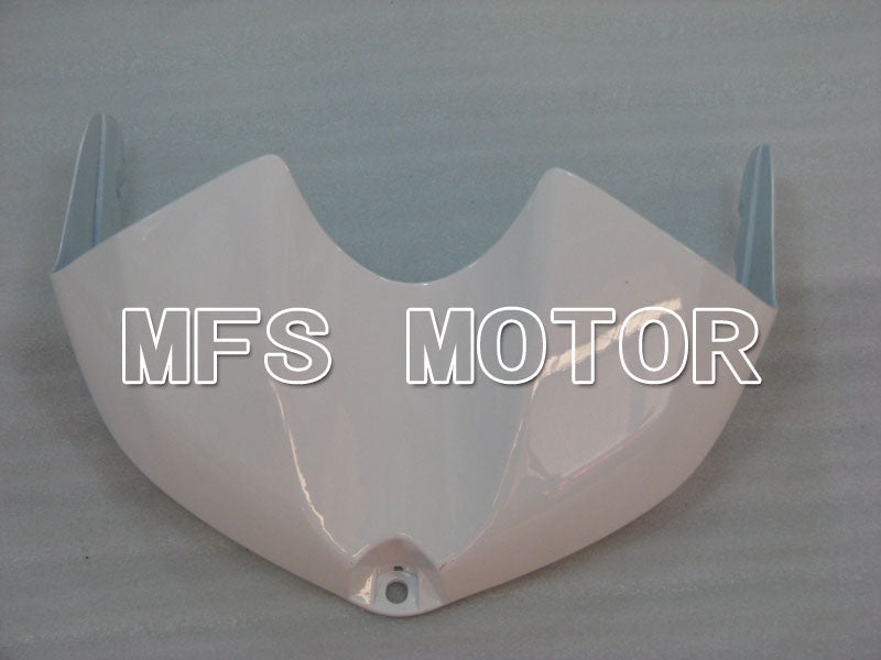 Yamaha YZF-R6 2008-2016 Injection ABS Fairing - Factory Style - Red Black - MFS3979 - Fairings Kit