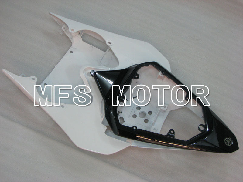 Yamaha YZF-R6 2008-2016 Injection ABS Fairing - Factory Style - Red Black - MFS3979 - Fairings Kit