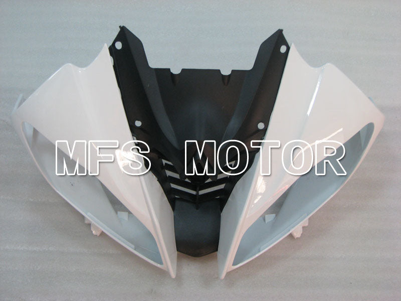 Yamaha YZF-R6 2008-2016 Injection ABS Fairing - Factory Style - Red Black - MFS3979 - Fairings Kit