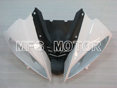 Yamaha YZF-R6 2008-2016 Injection ABS Fairing - Factory Style - Red Black - MFS3979 - Fairings Kit