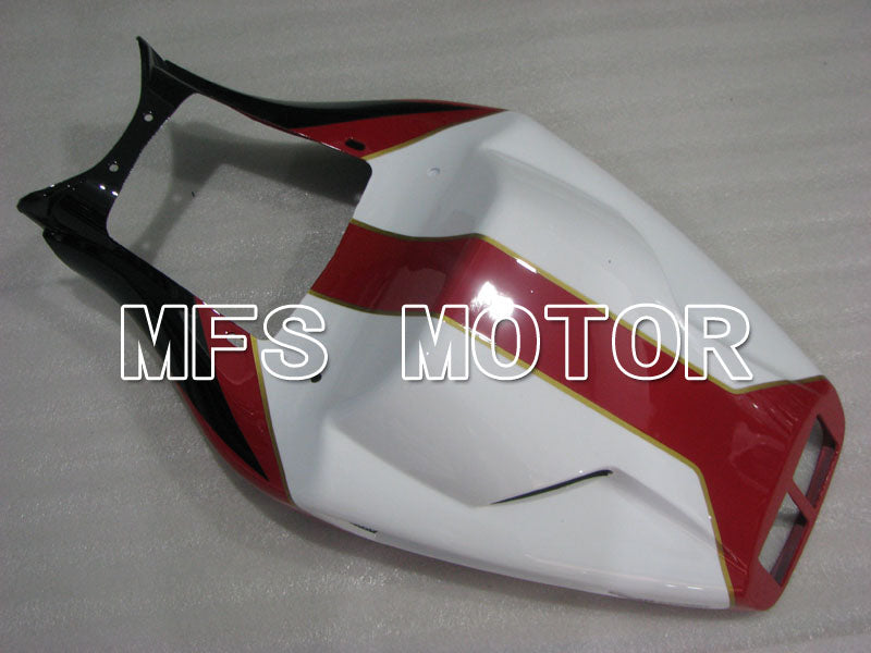 Ducati 916 1994-1998 Injection ABS Fairing - Factory Style - Red - MFS3983 - Fairings Kit