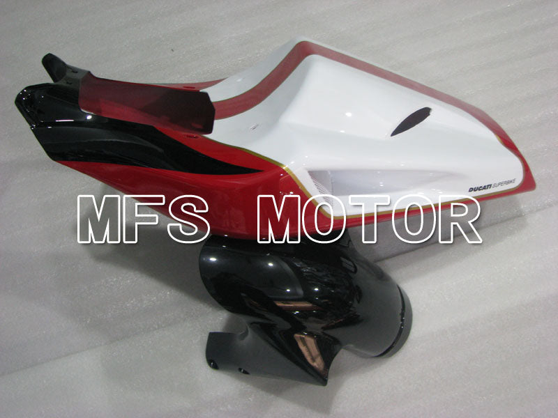 Ducati 916 1994-1998 Injection ABS Fairing - Factory Style - Red - MFS3983 - Fairings Kit