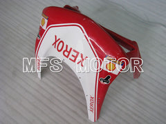 Ducati 748 / 998 / 996 1994-2002 Injection ABS Fairing - Xerox - Red White - MFS3987 - Fairings Kit