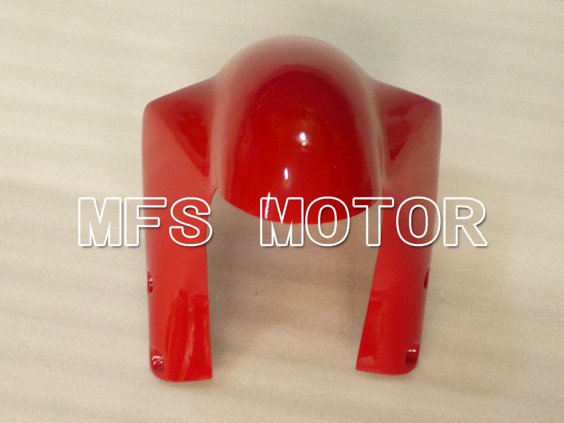 Ducati 916 1994-1998 Injection ABS Fairing - Factory Style - Red - MFS4000 - Fairings Kit