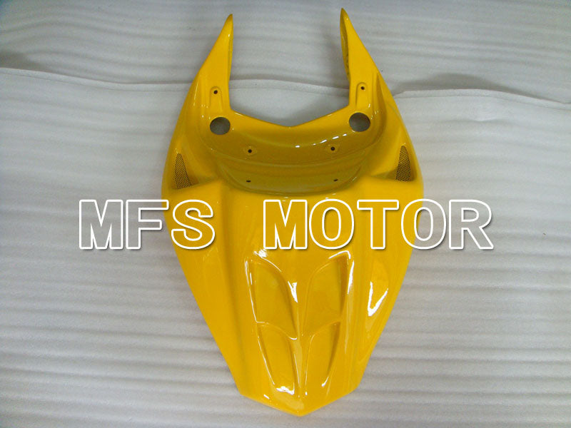 Ducati 749 / 999 2003-2004 Injection ABS Fairing - Factory Style - Yellow - MFS4004 - Fairings Kit