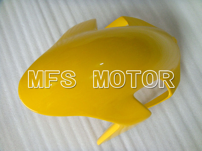 Ducati 749 / 999 2003-2004 Injection ABS Fairing - Factory Style - Yellow - MFS4004 - Fairings Kit