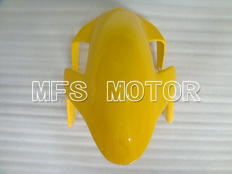 Ducati 749 / 999 2003-2004 Injection ABS Fairing - Factory Style - Yellow - MFS4004 - Fairings Kit