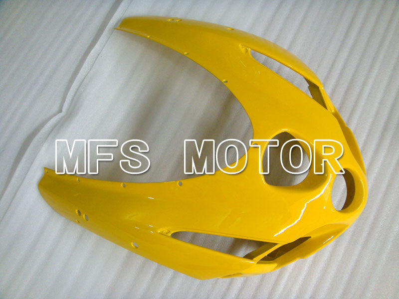 Ducati 749 / 999 2003-2004 Injection ABS Fairing - Factory Style - Yellow - MFS4004 - Fairings Kit