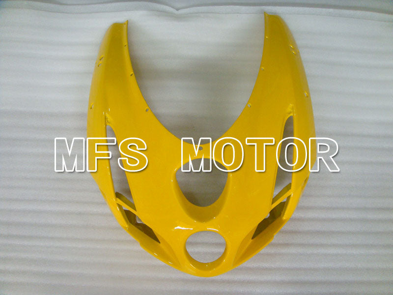 Ducati 749 / 999 2003-2004 Injection ABS Fairing - Factory Style - Yellow - MFS4004 - Fairings Kit