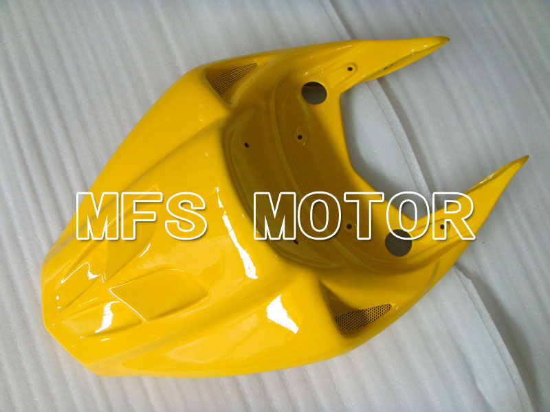 Ducati 749 / 999 2003-2004 Injection ABS Fairing - Factory Style - Yellow - MFS4004 - Fairings Kit