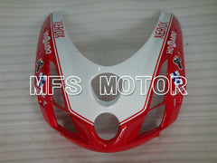 Ducati 749 / 999 2003-2004 Injection ABS Fairing - Xerox - Red White - MFS4014 - Fairings Kit