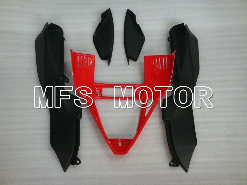 Ducati 749 / 999 2003-2004 Injection ABS Fairing - Xerox - Red White - MFS4018 - Fairings Kit