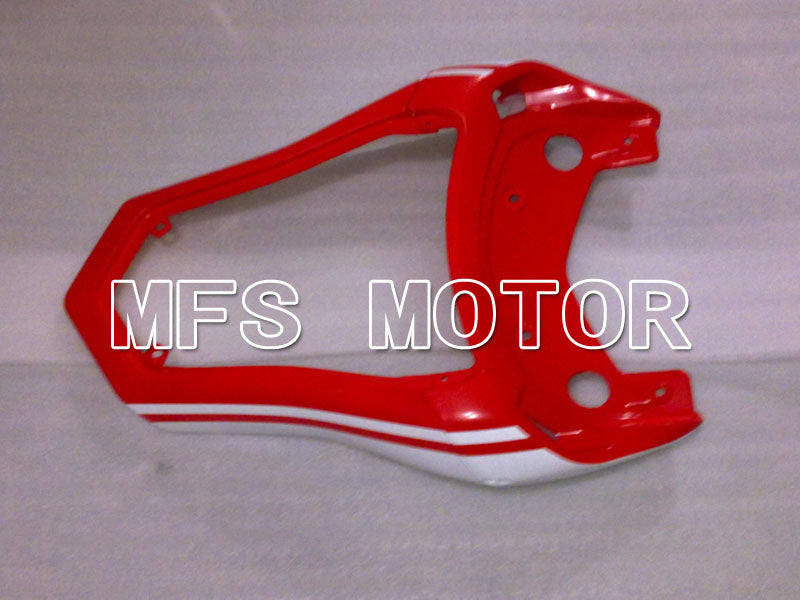 Ducati 749 / 999 2003-2004 Injection ABS Fairing - Factory Style - Red White - MFS4024 - Fairings Kit