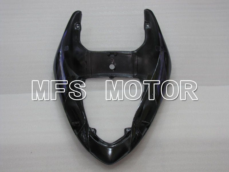 Kawasaki NINJA ZX10R 2006-2007 Injection ABS Fairing - Flame - Black Purple - MFS4027 - Fairings Kit