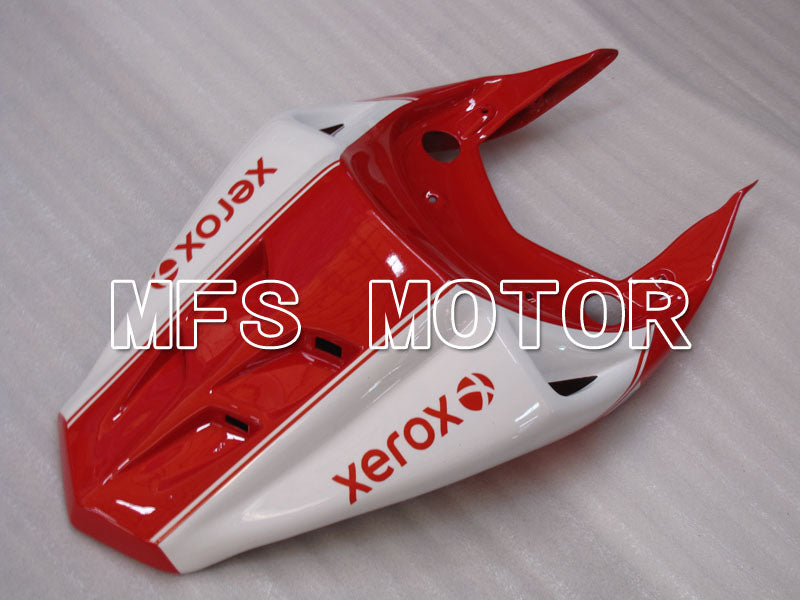Ducati 749 / 999 2003-2004 Injection ABS Fairing - Xerox - Red White - MFS4033 - Fairings Kit