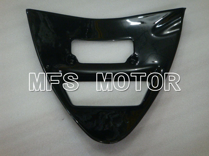 Ducati 916 1994-1998 Injection ABS Fairing - Factory Style - Red Black - MFS4035 - Fairings Kit