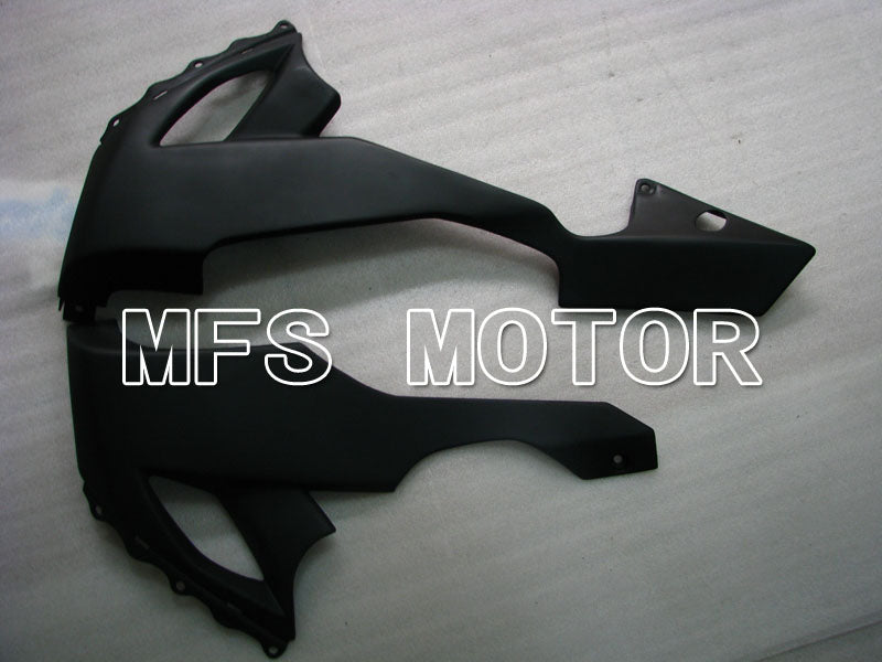 Kawasaki NINJA ZX10R 2008-2010 Injection ABS Fairing - Factory Style - Black Green - MFS4041 - Fairings Kit