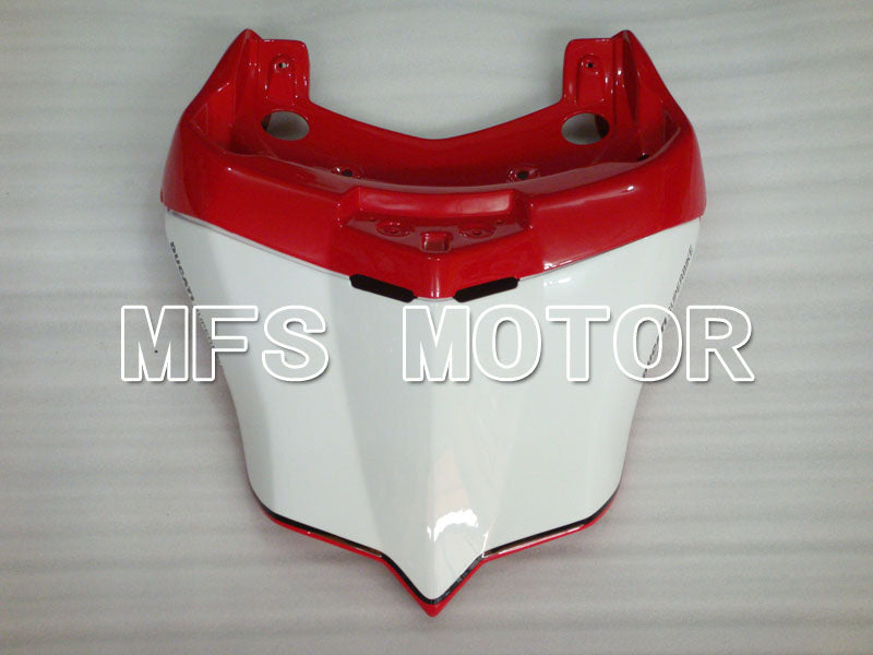 Ducati 749 / 999 2005-2006 Injection ABS Fairing - Factory Style - Red - MFS4049 - Fairings Kit