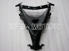 Kawasaki NINJA ZX10R 2008-2010 Injection ABS Fairing - Factory Style - Black Green White - MFS4055 - Fairings Kit