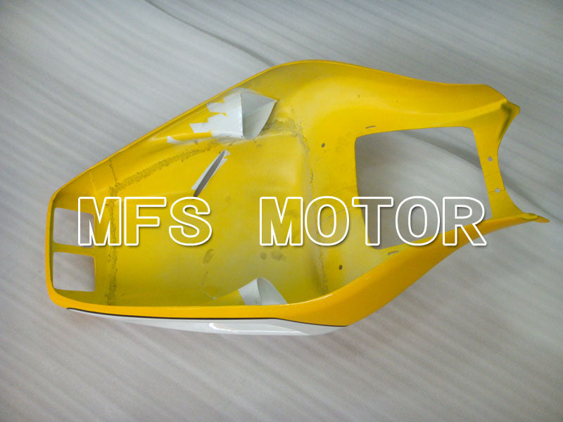 Ducati 916 1994-1998 Injection ABS Fairing - Xerox - Yellow White - MFS4057 - Fairings Kit