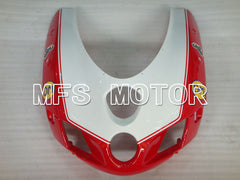 Ducati 749 / 999 2005-2006 Injection ABS Fairing - Others - Red White - MFS4067 - Fairings Kit
