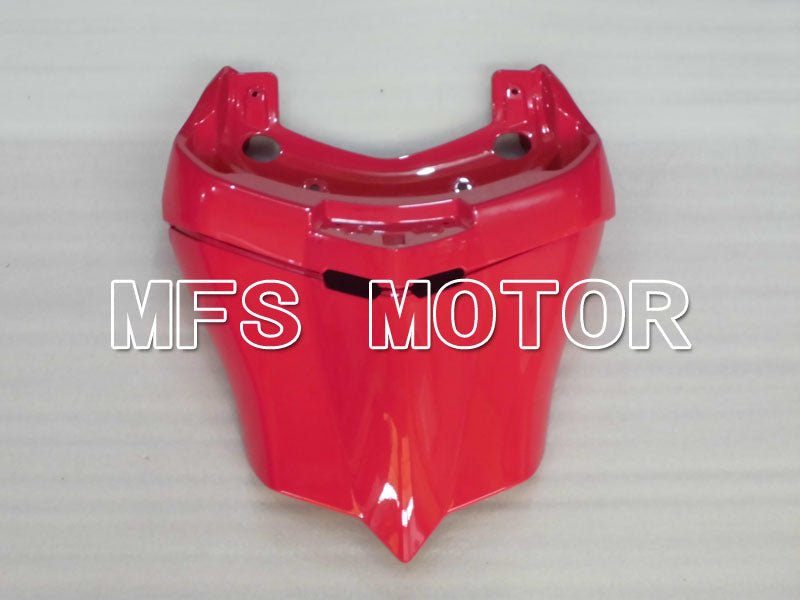 Ducati 749 / 999 2005-2006 Injection ABS Fairing - Factory Style - Red White - MFS4076 - Fairings Kit