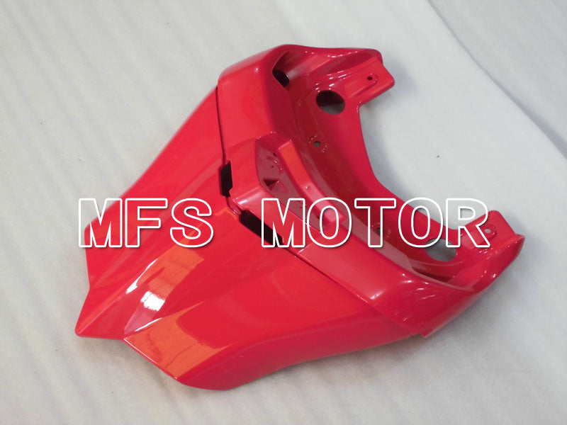 Ducati 749 / 999 2005-2006 Injection ABS Fairing - Factory Style - Red White - MFS4076 - Fairings Kit