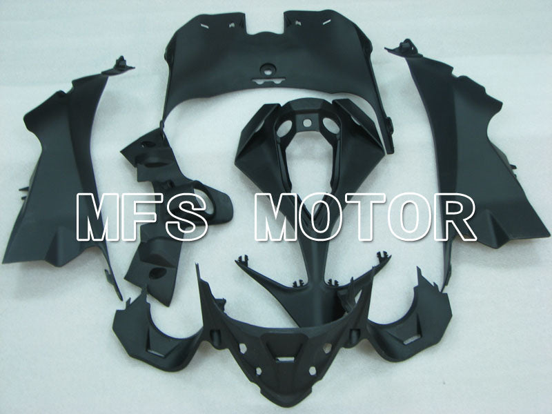 Ducati 1199 2011-2014 Injection ABS Fairing - Factory Style - Red - MFS4114 - Fairings Kit