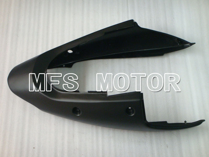 Kawasaki NINJA ZX12R 2002-2005 Injection ABS Fairing - Factory Style - Black - MFS4122 - Fairings Kit