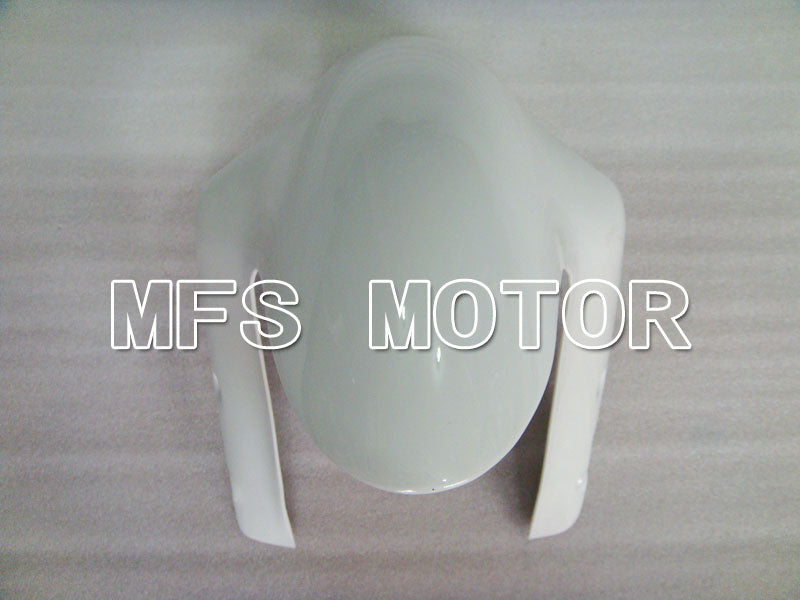 Ducati 848 / 1098 / 1198 2007-2011 Injection ABS Fairing - Others - Red White - MFS4126 - Fairings Kit