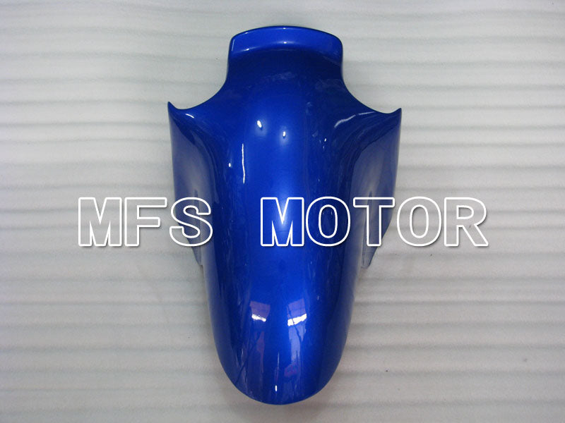 Kawasaki NINJA ZX12R 2002-2005 Injection ABS Fairing - Factory Style - Blue - MFS4127 - Fairings Kit