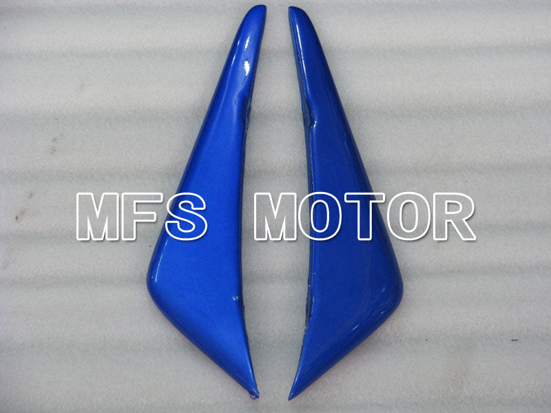 Kawasaki NINJA ZX12R 2002-2005 Injection ABS Fairing - Factory Style - Blue - MFS4127 - Fairings Kit