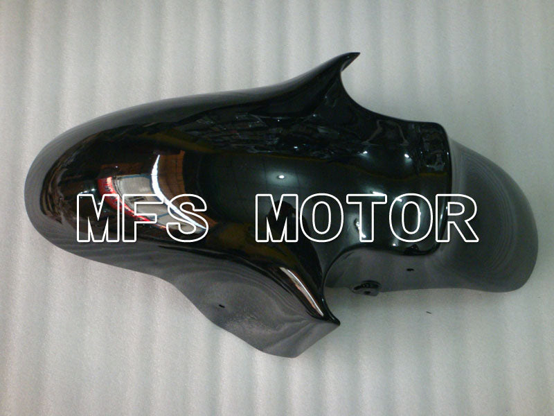 Kawasaki NINJA ZX12R 2002-2005 Injection ABS Fairing - Factory Style - Black Gold - MFS4135 - Fairings Kit