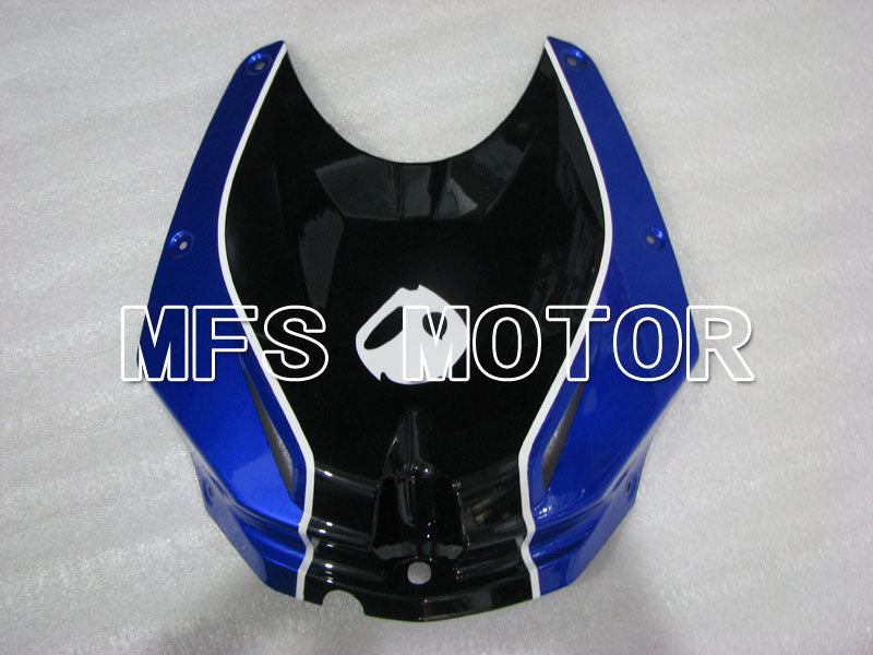 BMW S1000RR 2009-2014 Injection ABS Fairing - Factory Style - White Blue - MFS4155 - Fairings Kit