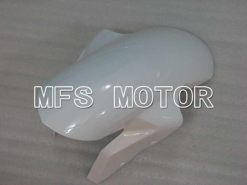 BMW S1000RR 2009-2014 Injection ABS Fairing - Factory Style - Black White - MFS4166 - Fairings Kit