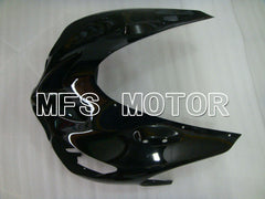 Kawasaki NINJA ZX14R 2006-2011 Injection ABS Fairing - Monster - Black - MFS4169 - Fairings Kit