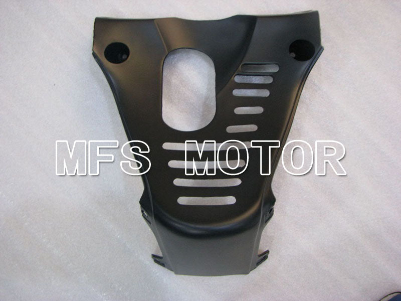 Aprilia RS125 2000-2005 ABS Fairing - Factory Style - Black - MFS4192 - Fairings Kit