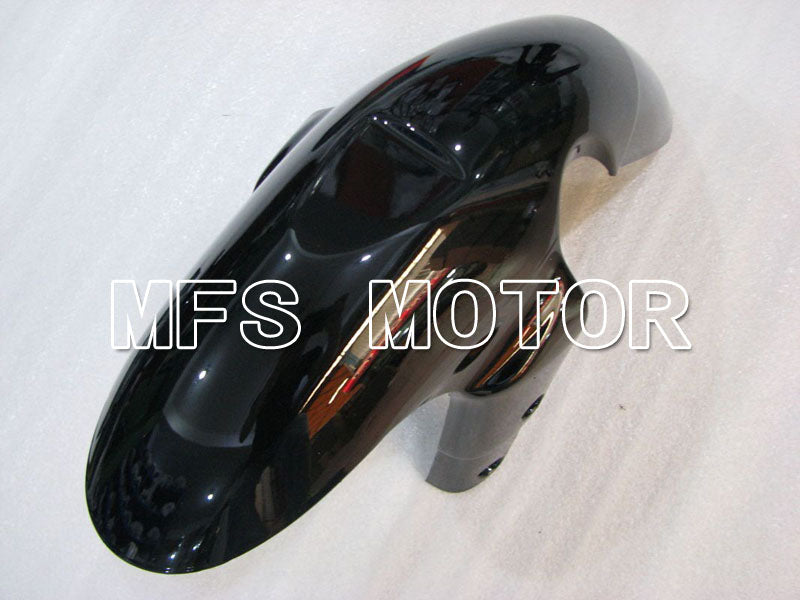 Aprilia RS125 2000-2005 ABS Fairing - Factory Style - Black - MFS4192 - Fairings Kit