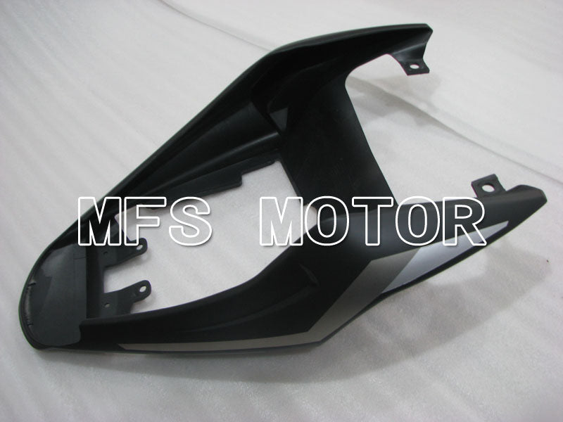 Triumph Daytona 675 2009-2012 Injection ABS Fairing - Castrol - Black Matte - MFS4220 - Fairings Kit