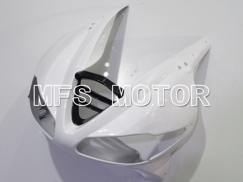 Triumph Daytona 675 2009-2012 Injection ABS Fairing - Castrol - Red Green White - MFS4224 - Fairings Kit